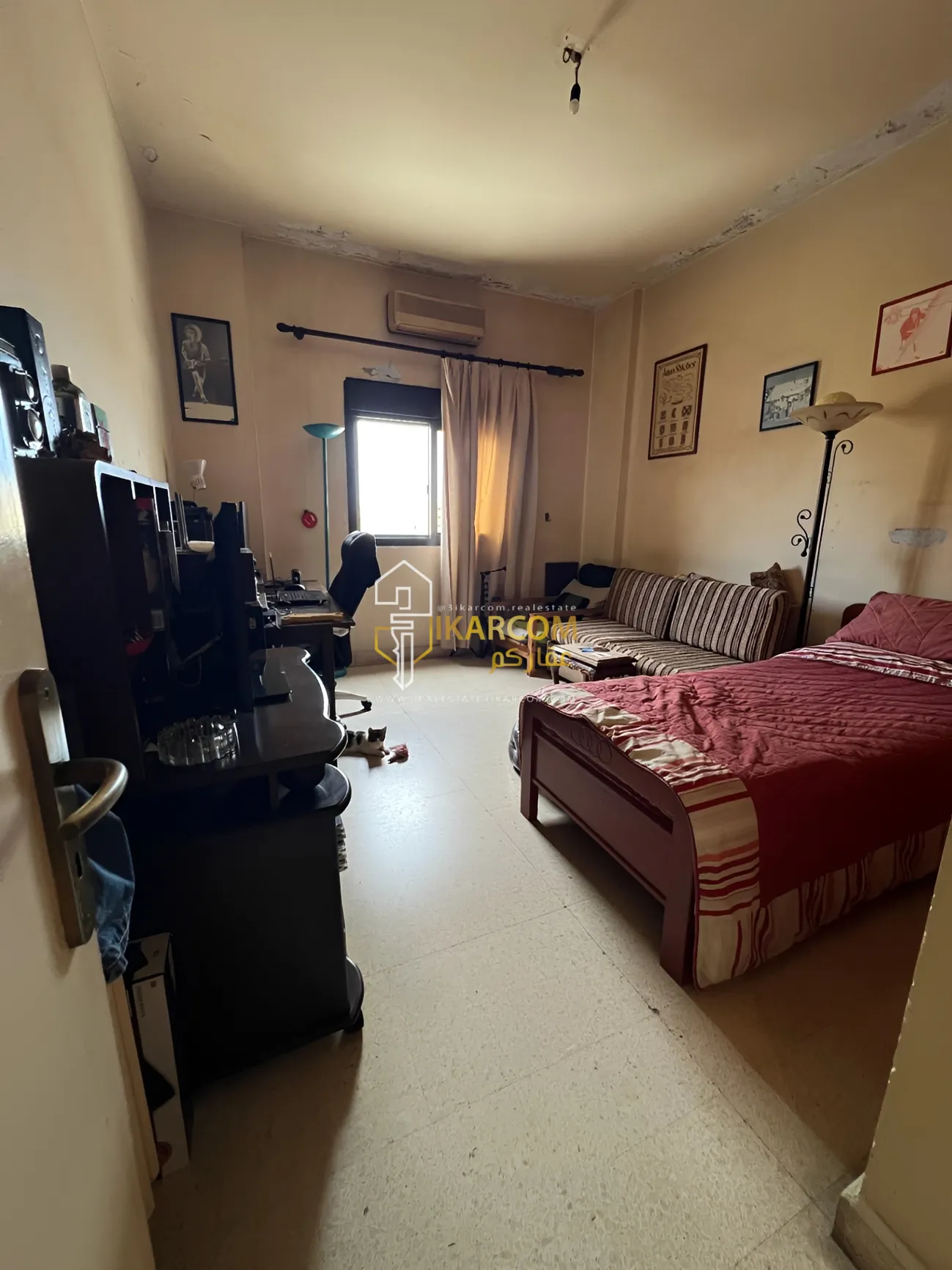 Apartment for sale in Jdeideh, Lebanon