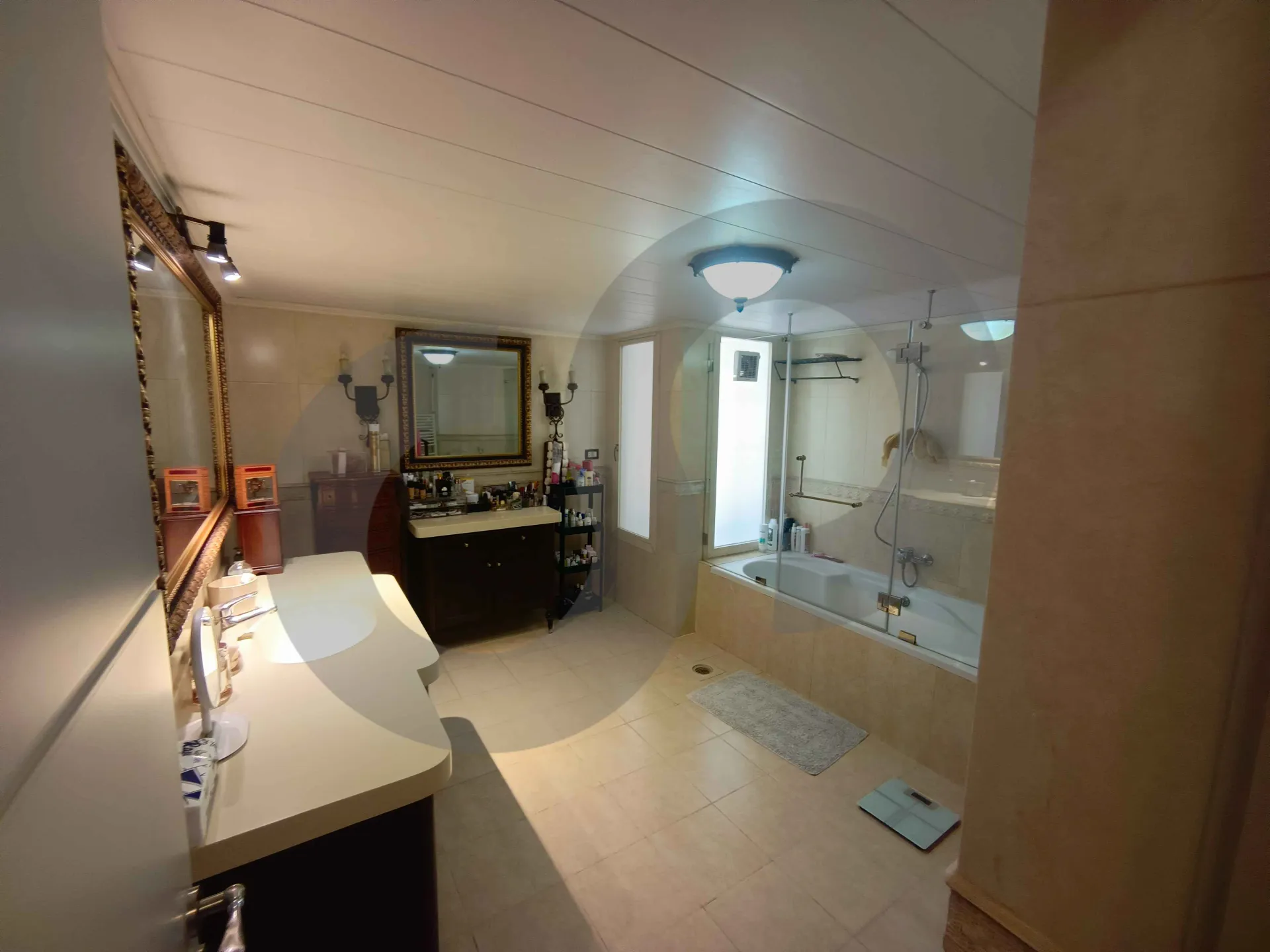 Apartment for Rent in Bir Hasan