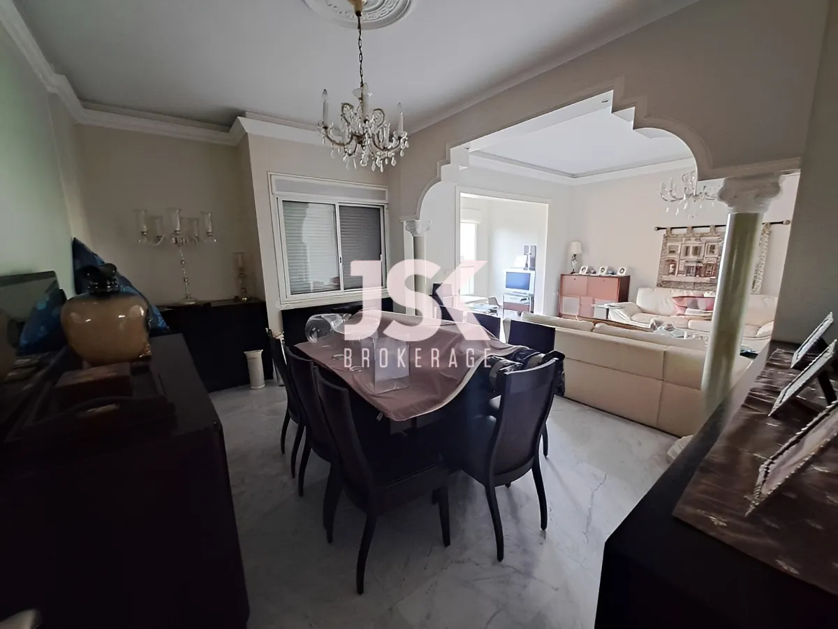 Apartment for Sale in Byblos, Lebanon - 3 bed, 3 bath