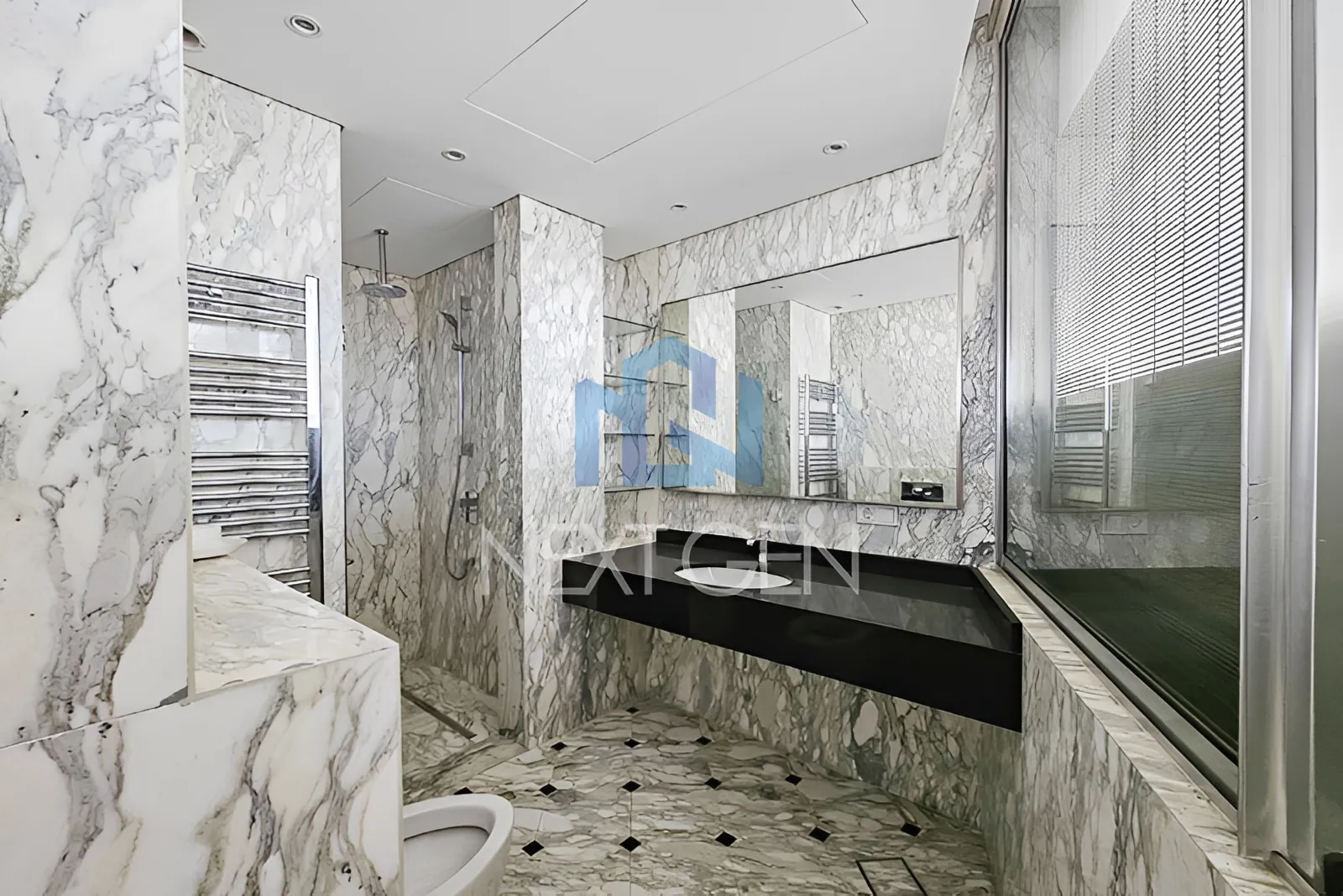 Apartment for Rent in Achrafieh