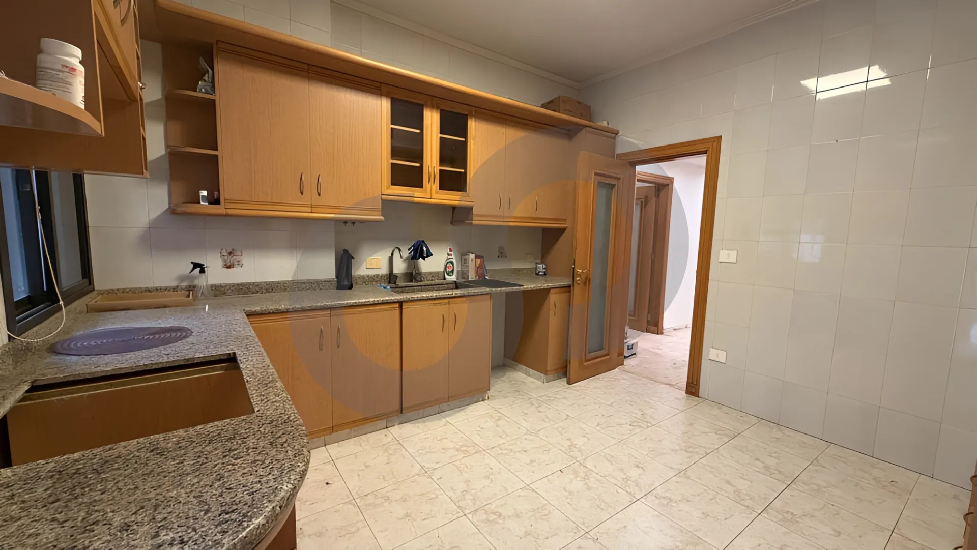 Apartment for Sale in Baabda