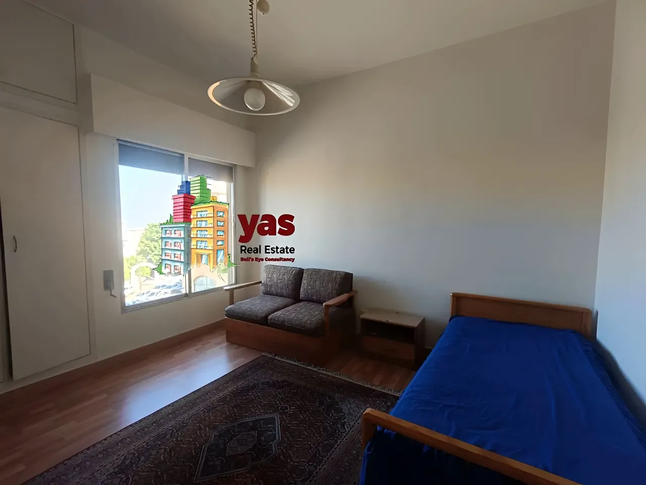 Apartment for Sale in Hazmieh