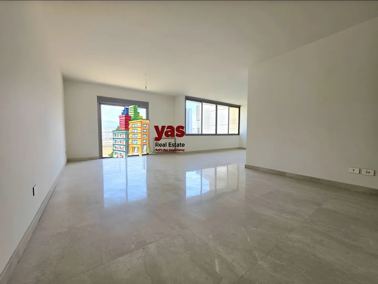 Apartment for Sale in Achrafieh