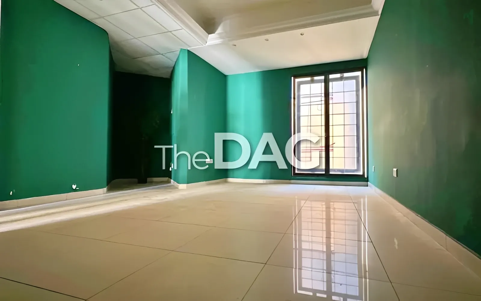 Office for Rent in Hotel Dieu St, Bayrut, Lebanon