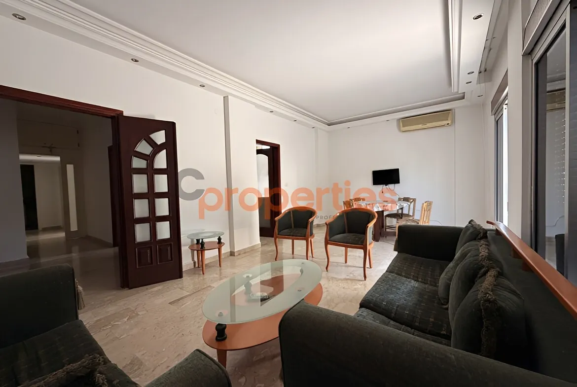 Apartment for Sale in Naqqache - 2 bed, 2 bath