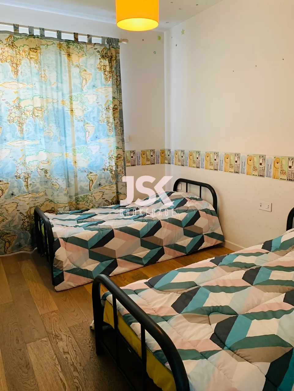 Apartment for Rent in Achrafieh