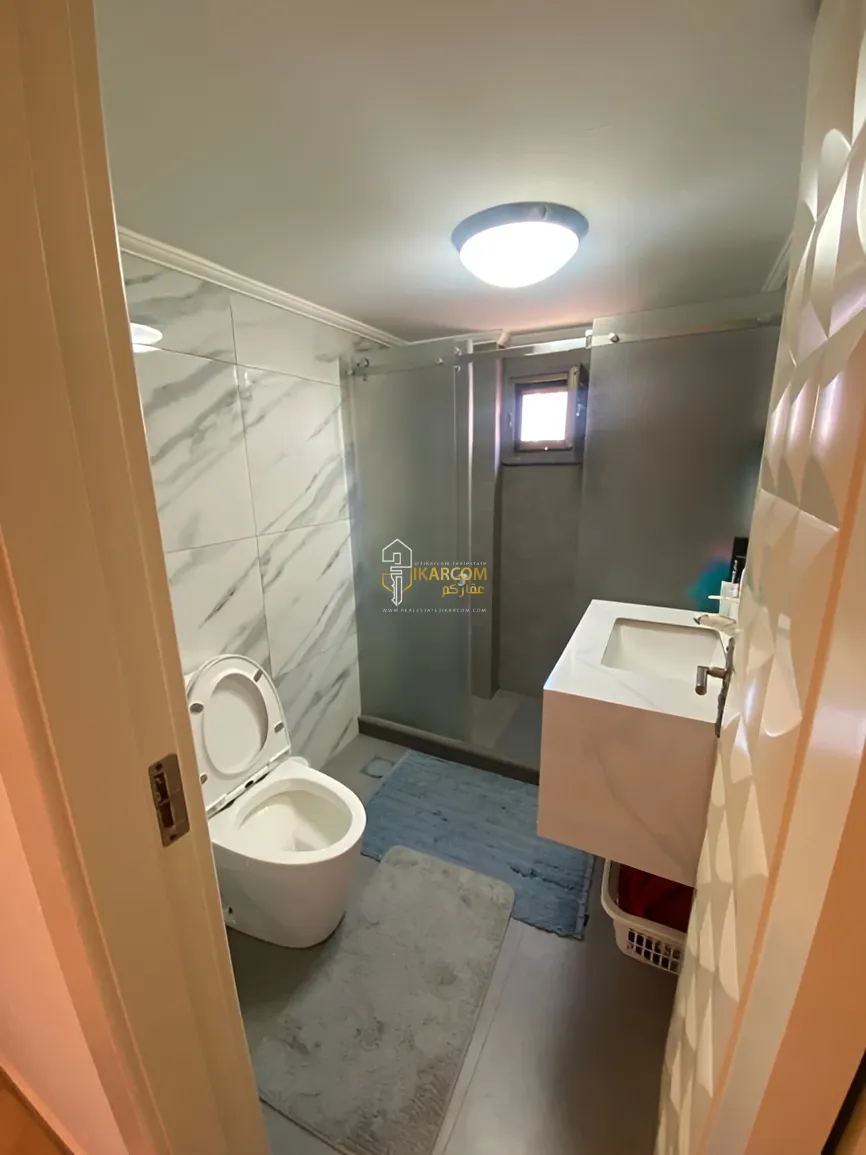 Apartment for sale in Ain el remmeneh, baabda