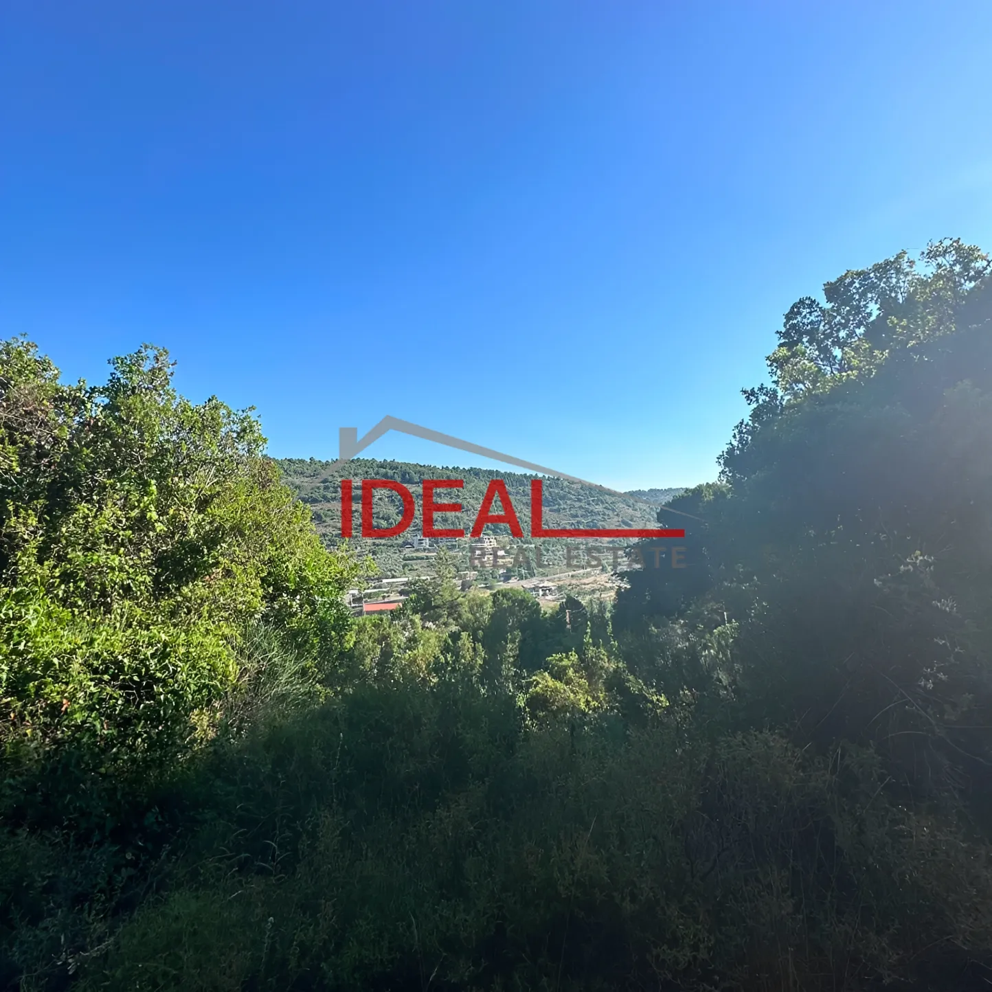 Residential Land for sale in Maaser Beit Ed Dine, Lebanon