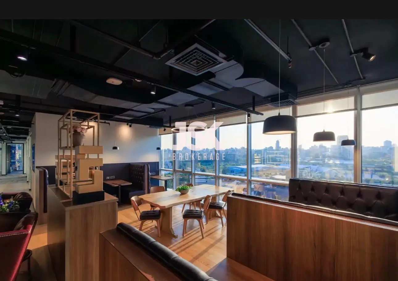 Office for Rent in Sin El Fil