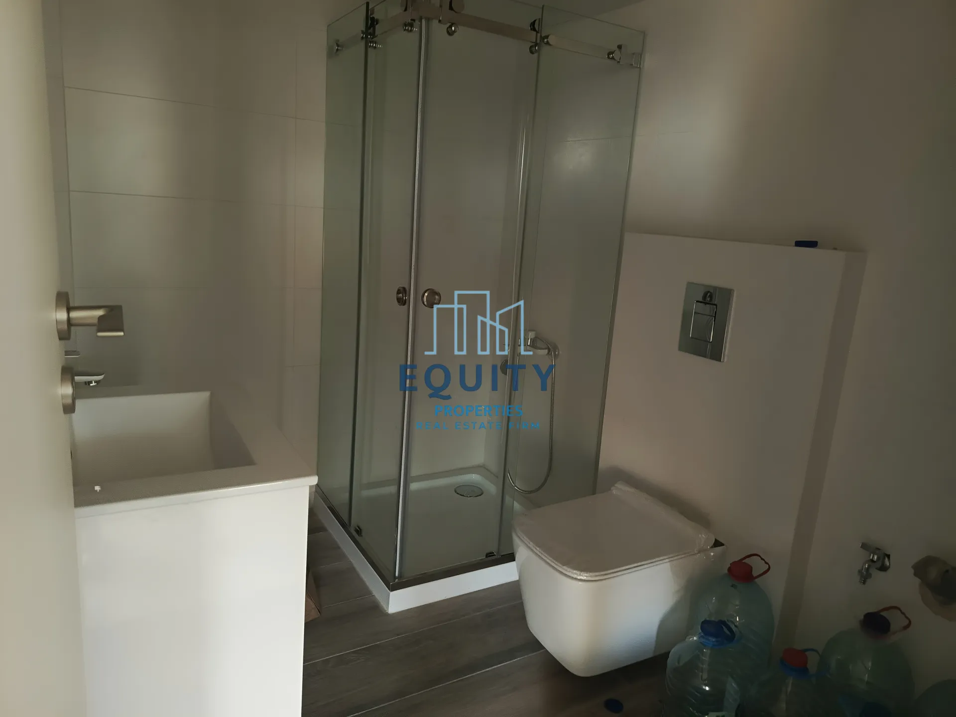 Apartment for Sale in Blat