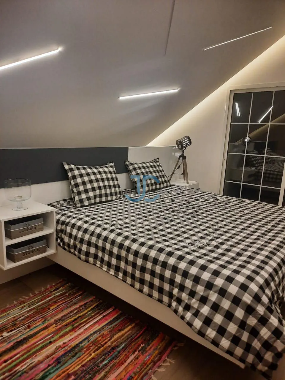 Duplex for sale in Ajaltoun, lebanon