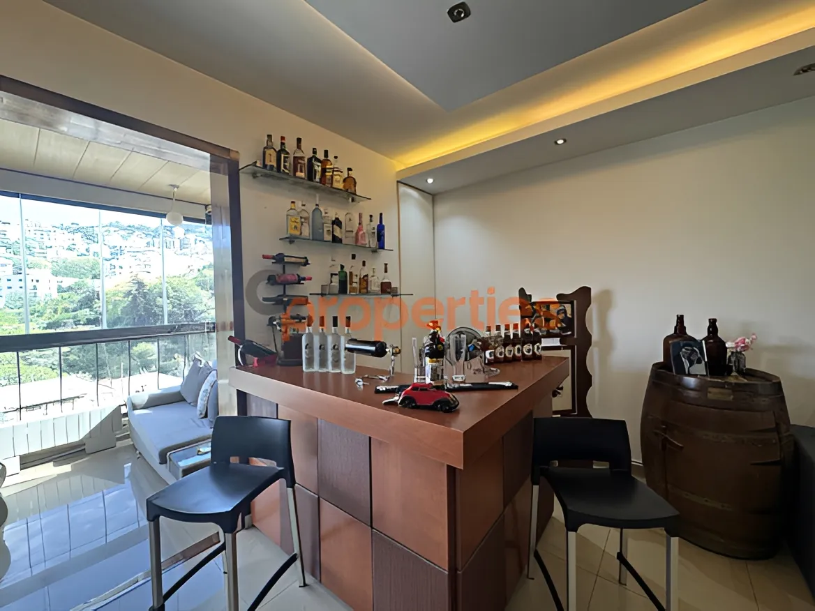Apartment for Sale in بيت الكيكو، Lebanon - 4 bath