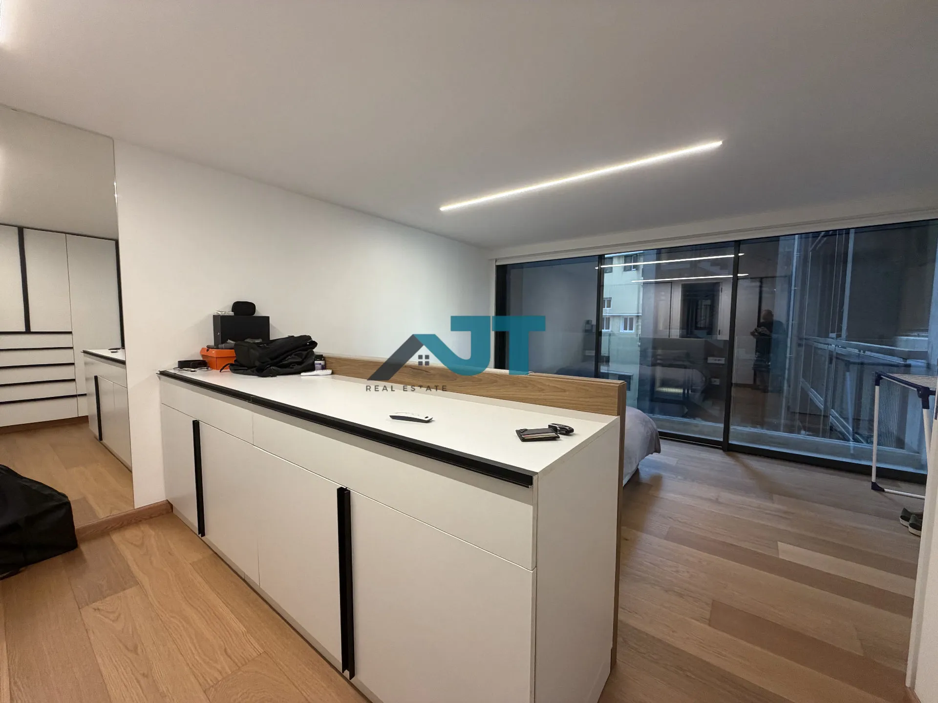 Loft for sale in Gemmayzeh, beirut, lebanon