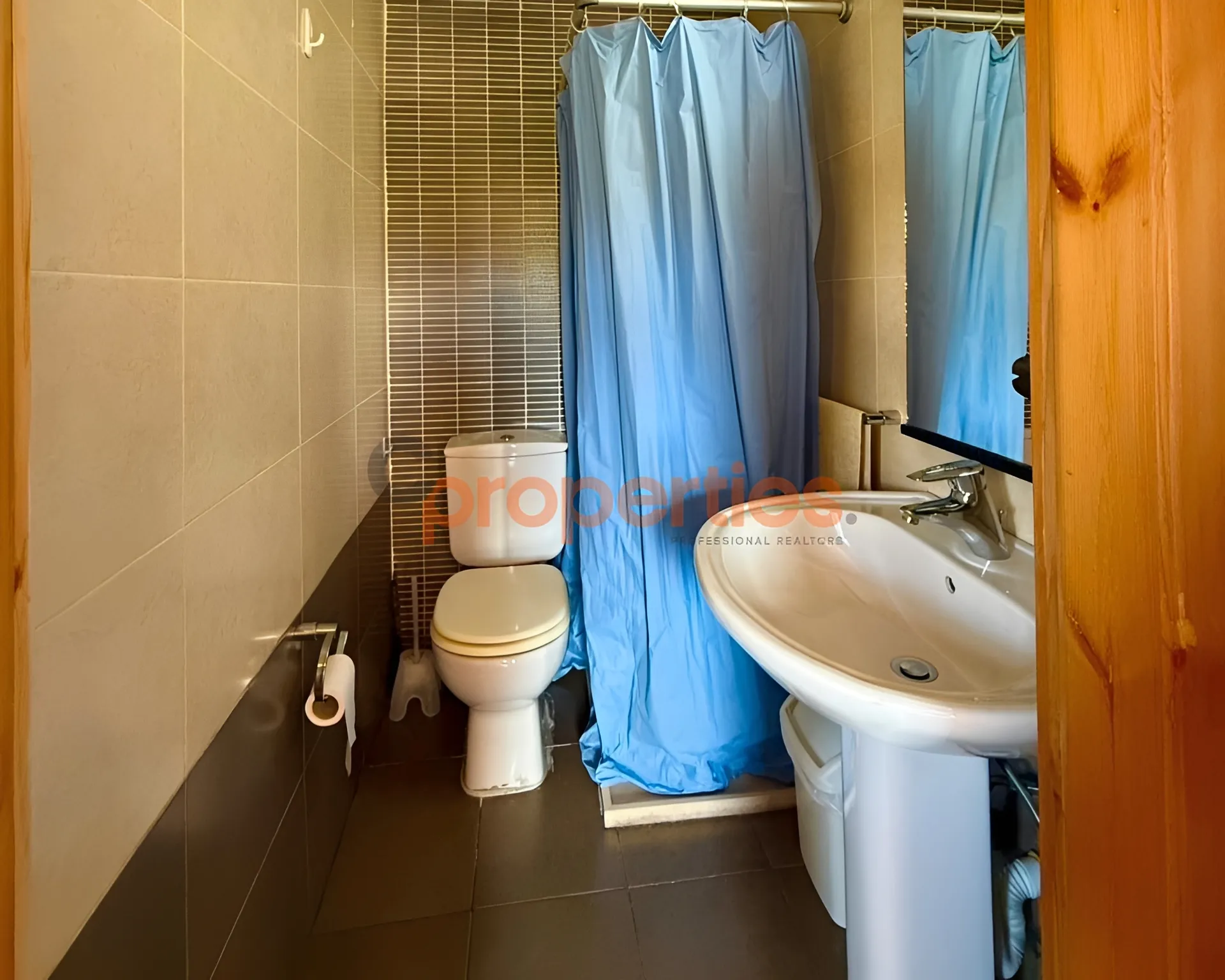 Villa for sale in Achkout, Lebanon