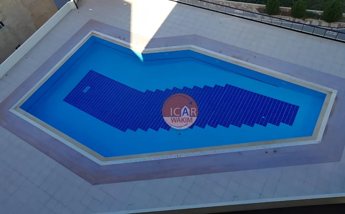 Apartment for Sale in Dbayeh