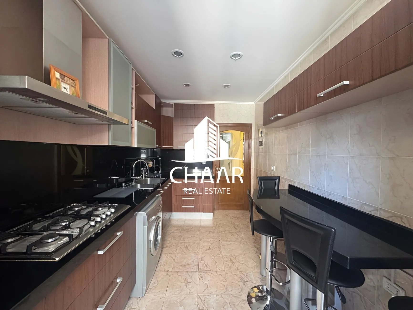 Apartment for rent in Kaskas, Beirut, Lebanon