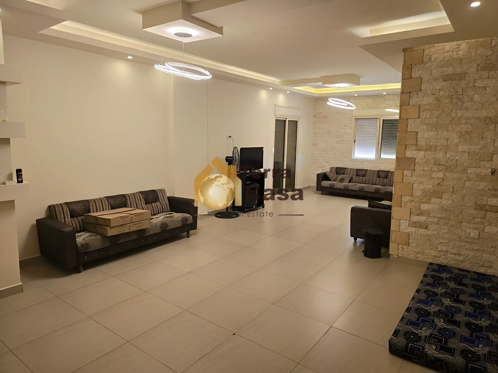 Apartment for Sale in Ksara 163 Sqm - 3 bed, 2 bath