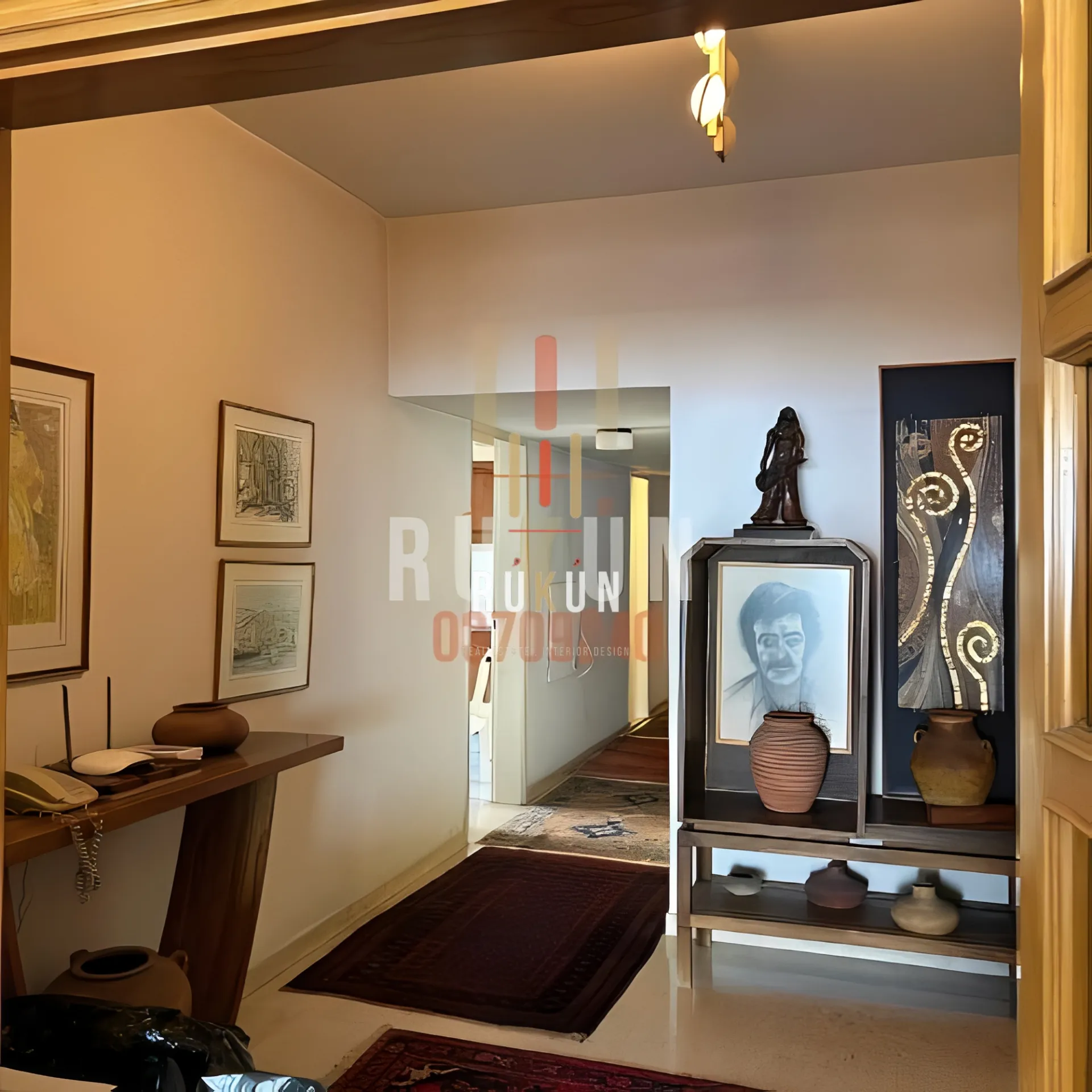 Apartment for sale in Beit Meri, Lebanon