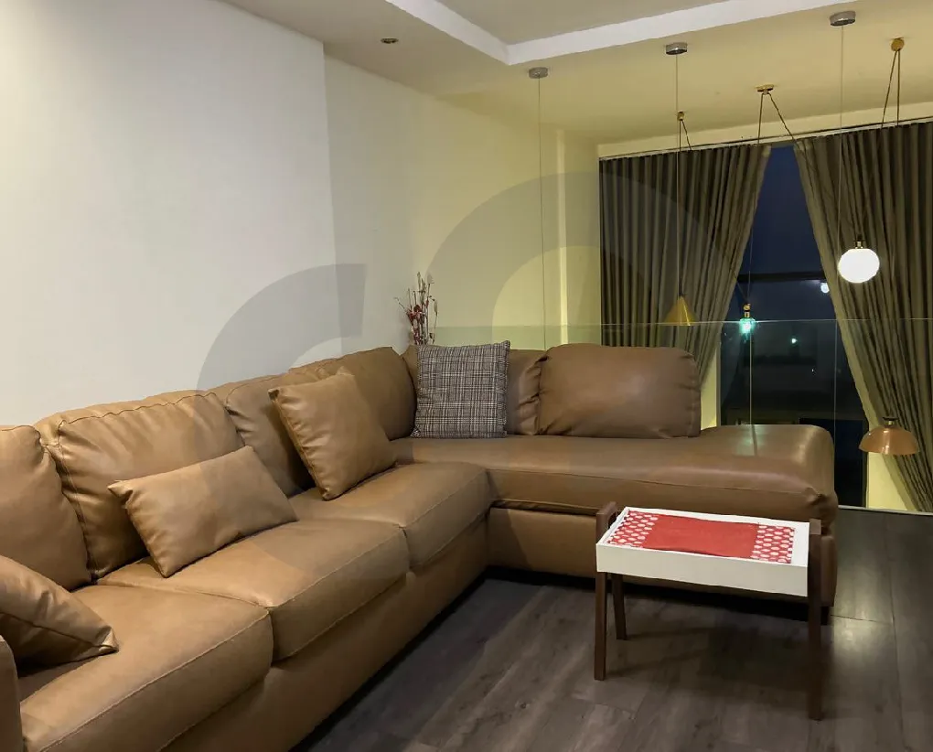 Apartment for Rent in Haret Sakher
