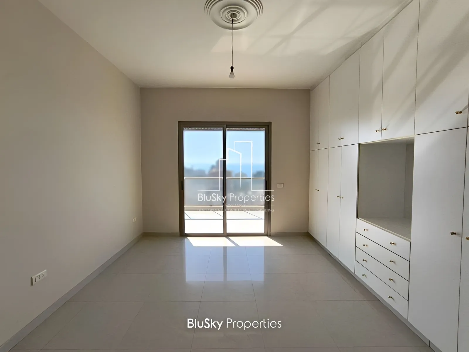 Apartment for Sale in Jal El Dib