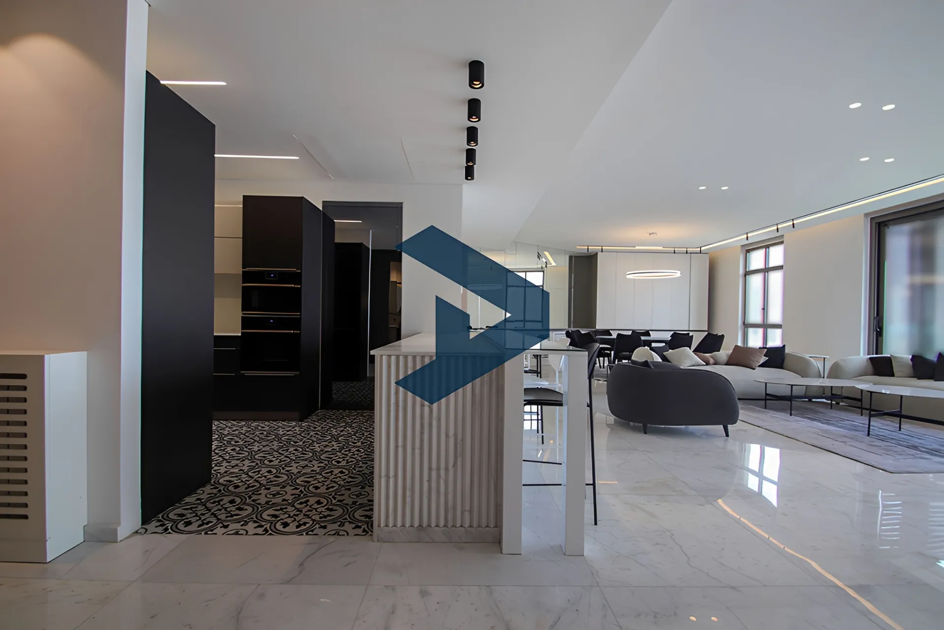 Apartment for sale in Gemmayzeh, Beirut, Lebanon