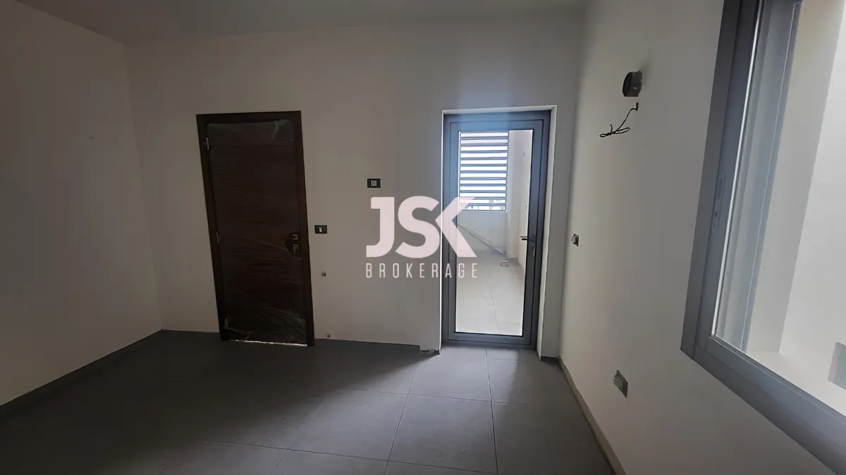 Apartment for Sale in Haret Sakher, Lebanon