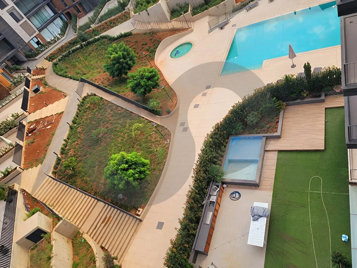 Apartment for Sale in Beit Meri, Lebanon
