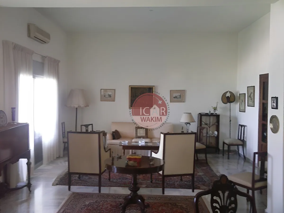 Apartment for Sale in Zouk Mosbeh - 3 bed, 3 bath
