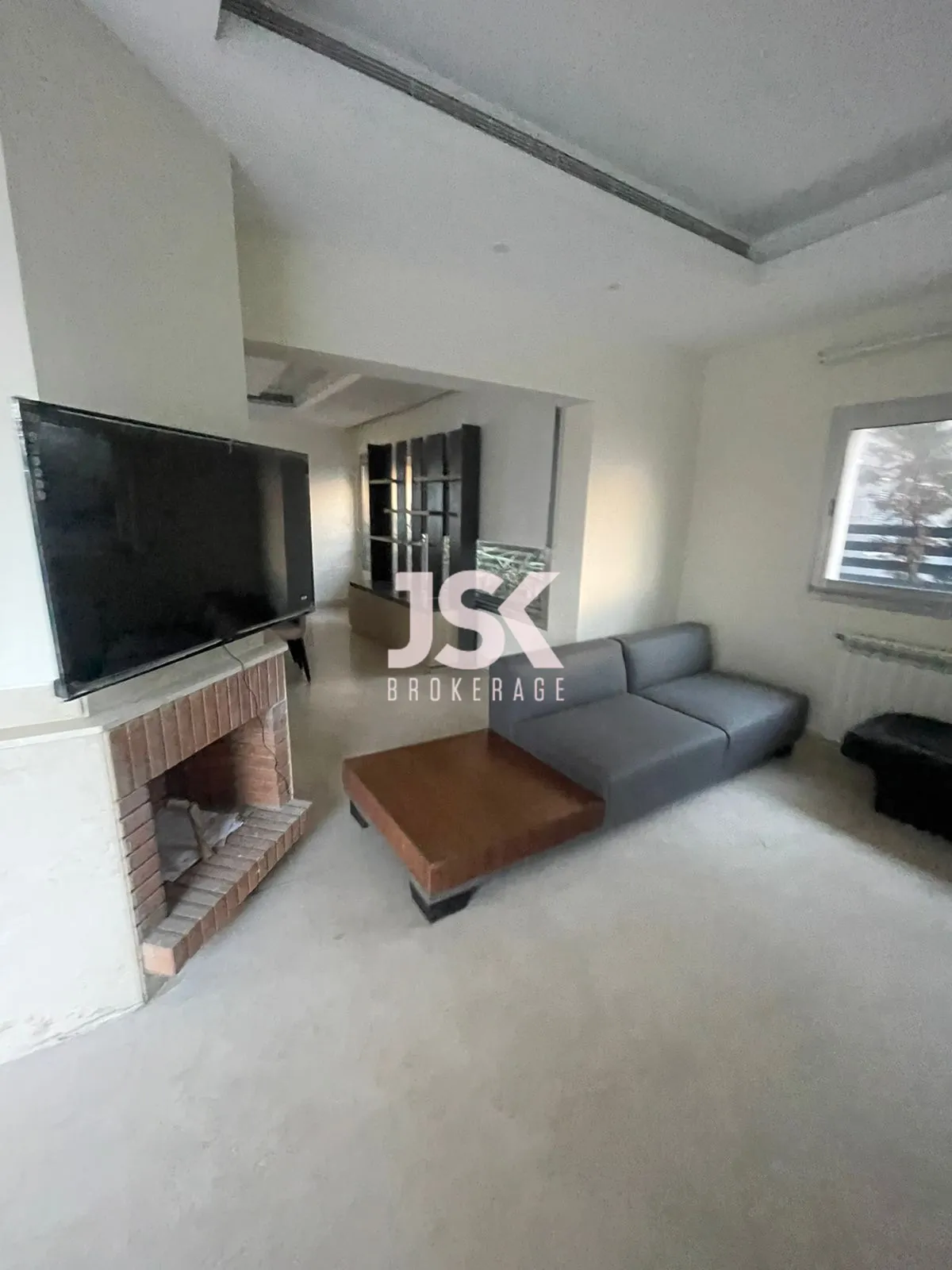 Apartment for Rent in Sahel Aalma