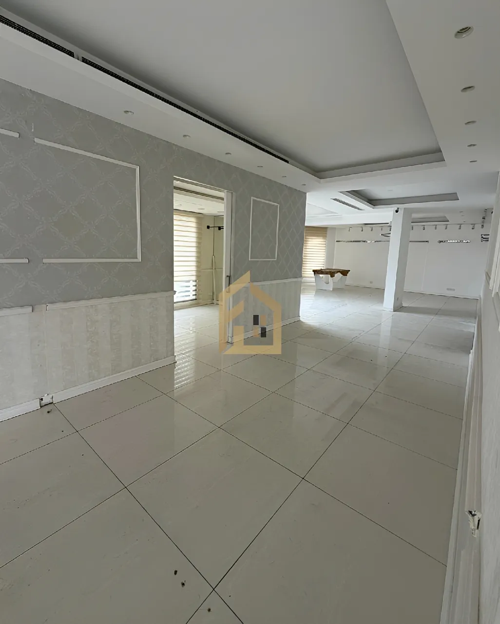 Office for rent in Downtown, beirut