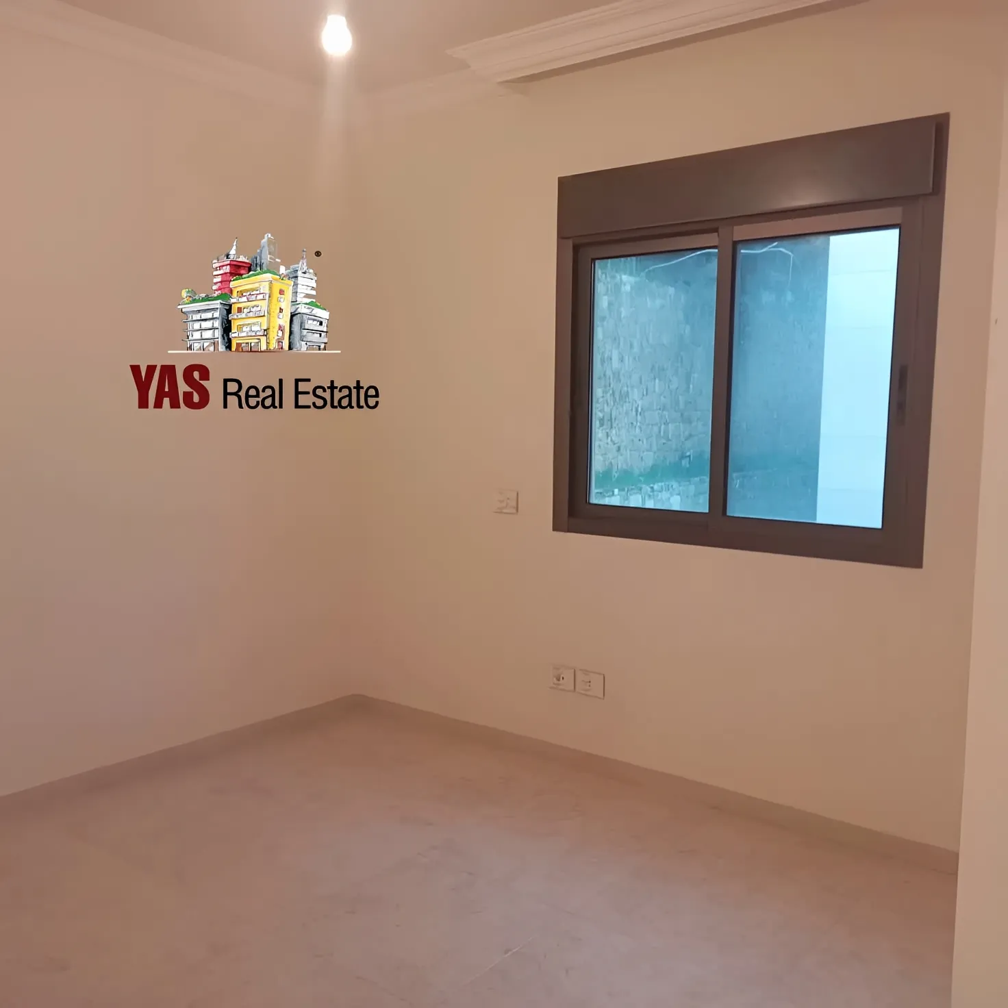 Apartment for Sale in Baabda