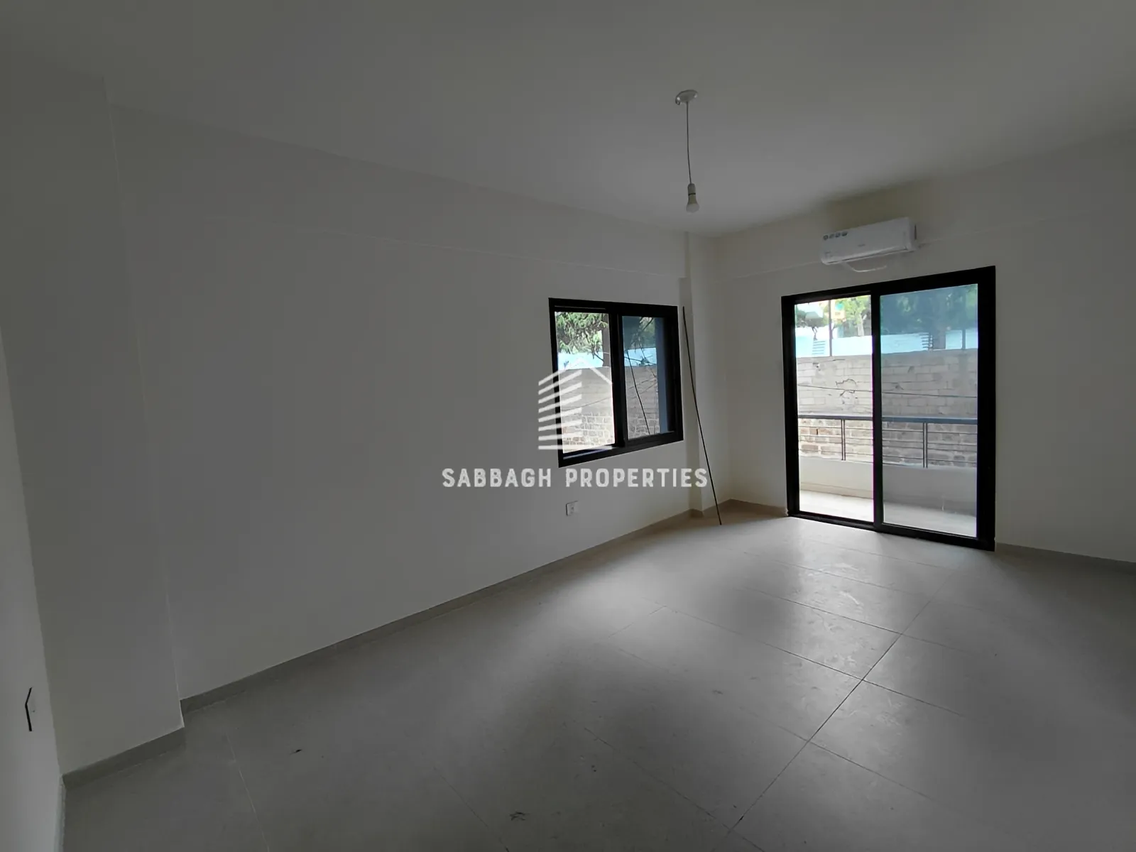 Apartment for rent in Achrafieh