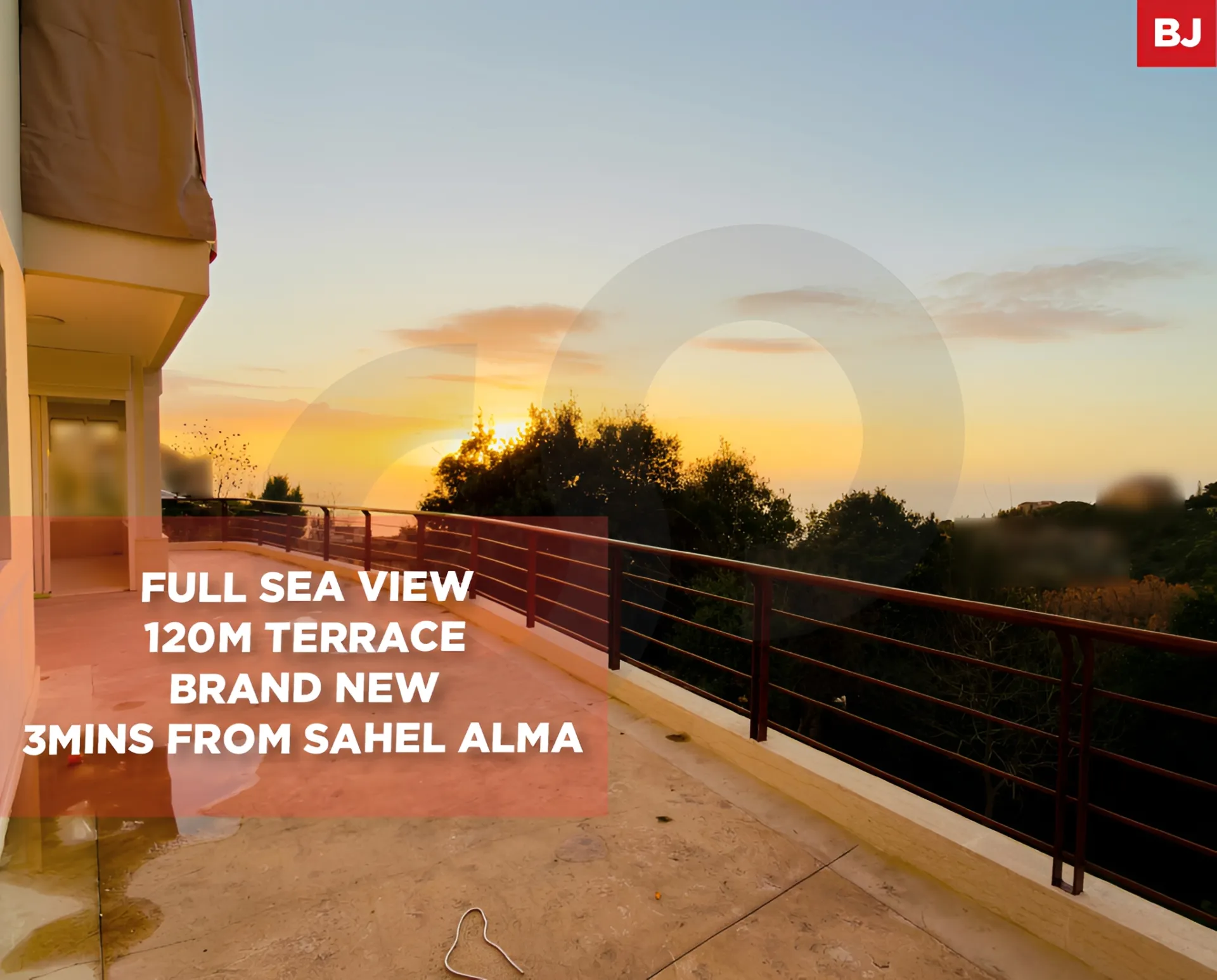 Apartment for Sale in Chnaneir, Lebanon - 3 bed, 4 bath