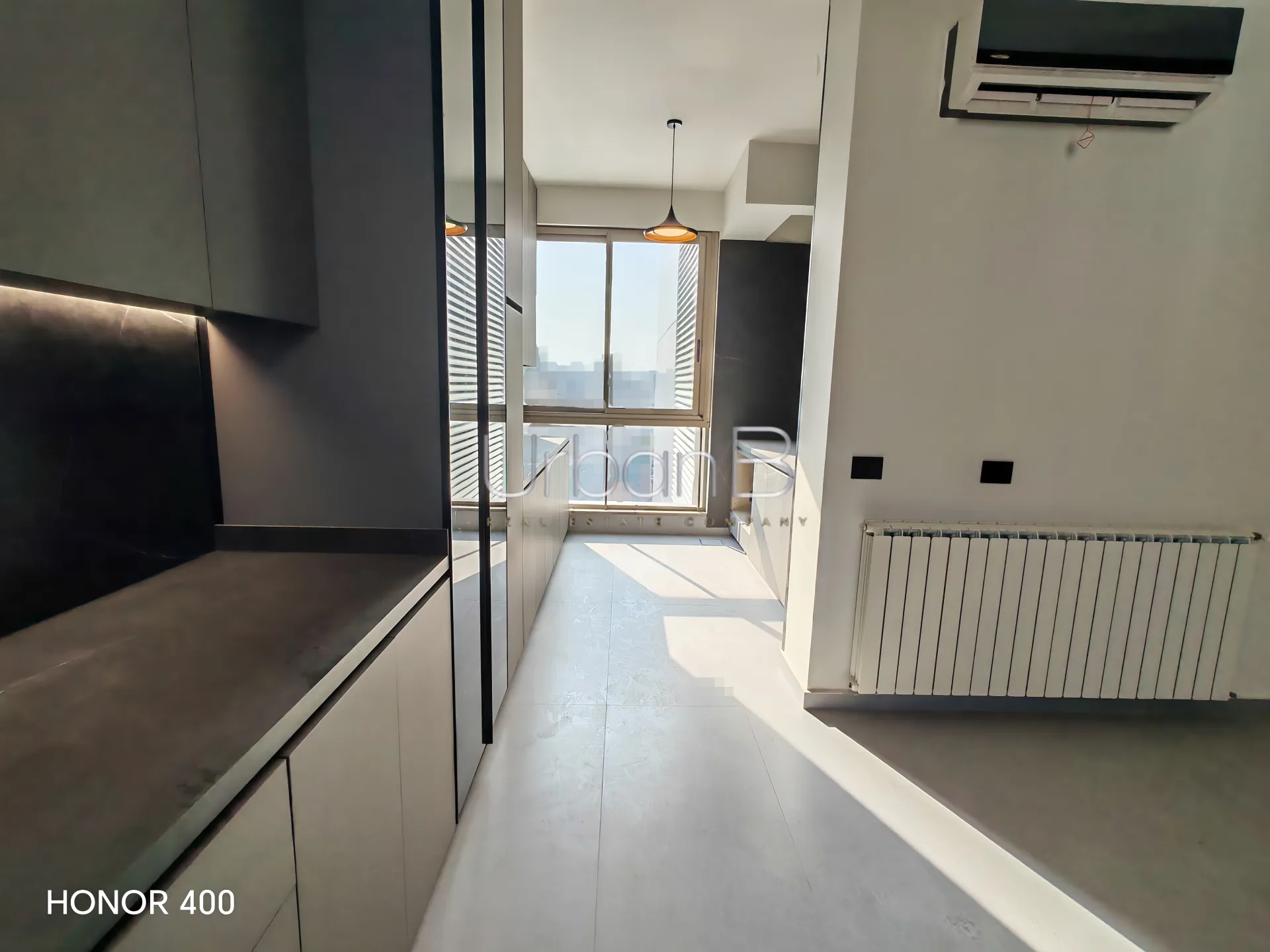 Apartment for rent in Berberi