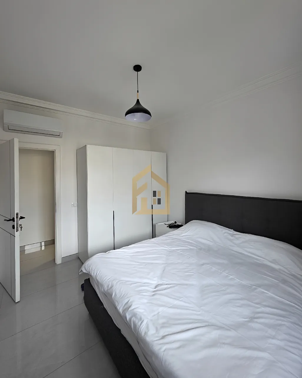 Apartment for sale in Achrafieh, Beirut, Lebanon