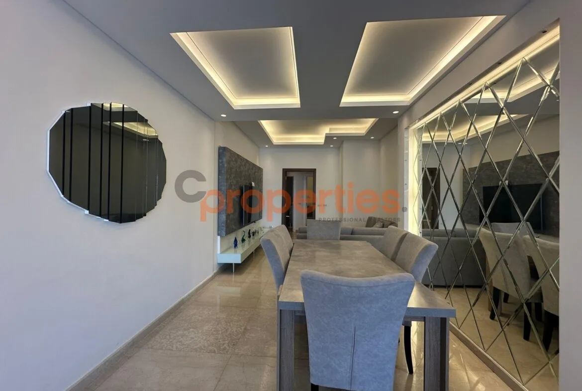 Apartment for Sale in Achrafieh