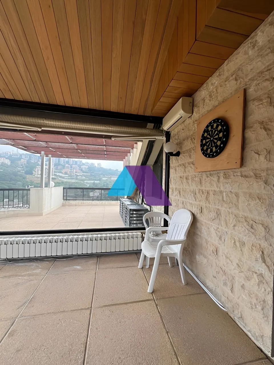 Apartment for Sale in Broummana