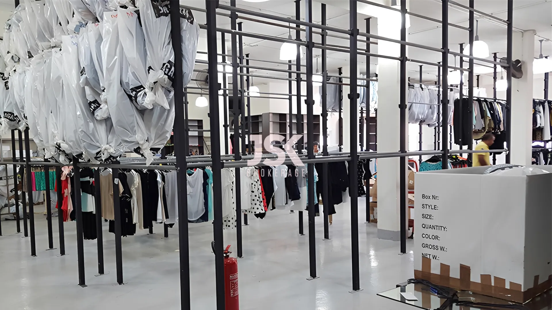 Office for Rent in Bourj Hammoud