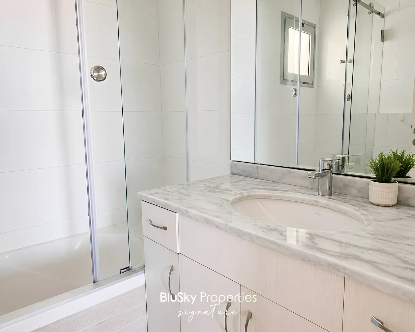 Apartment for rent in Achrafieh, beirut, lebanon