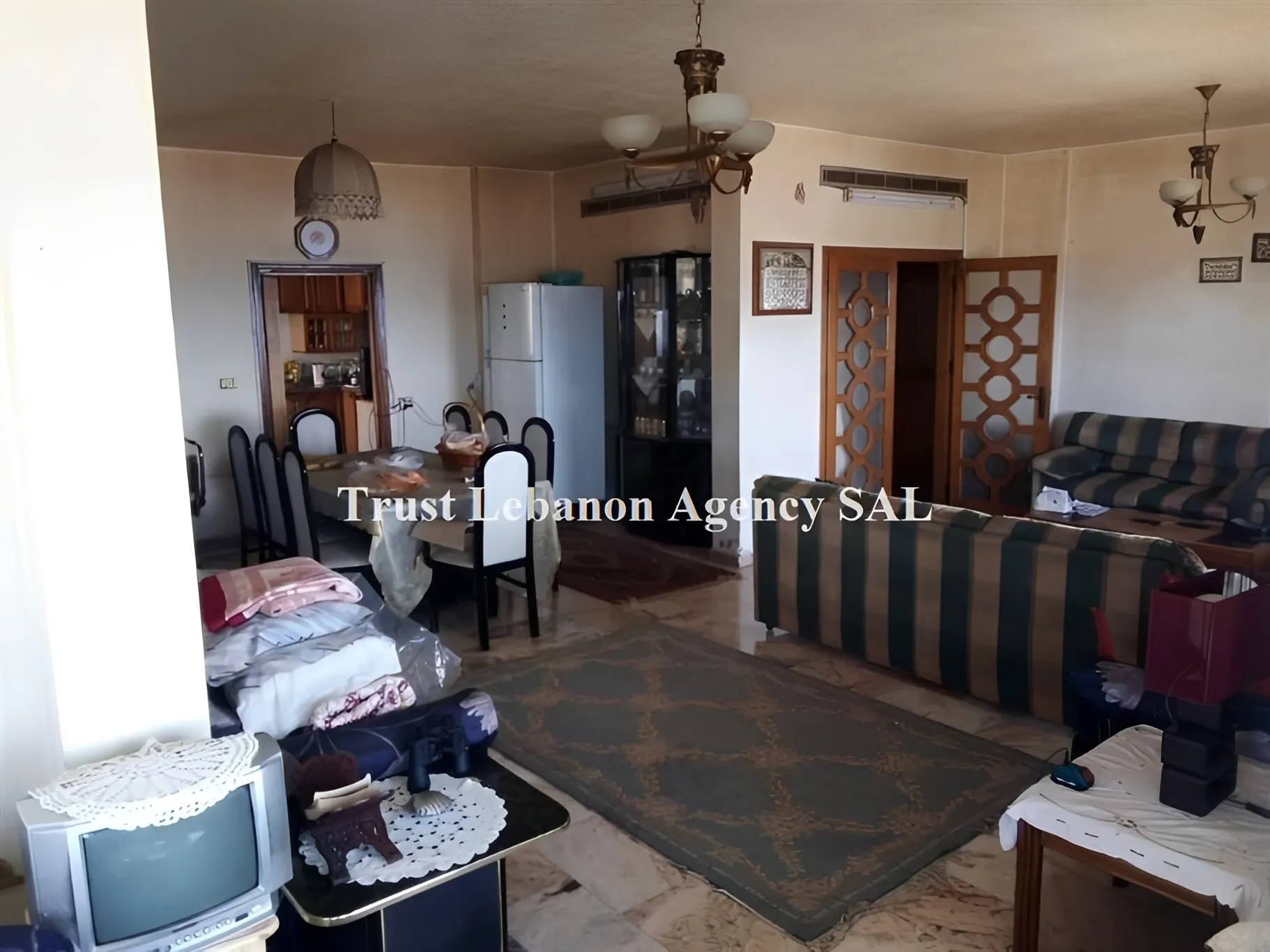 Apartment for Sale in Alay Aramoun Lebanon - 4 bed, 4 bath