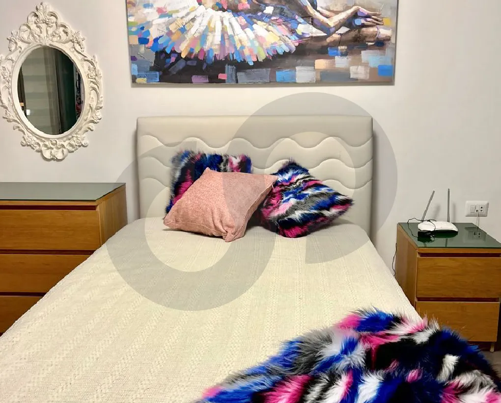 Apartment for Rent in Haret Sakher