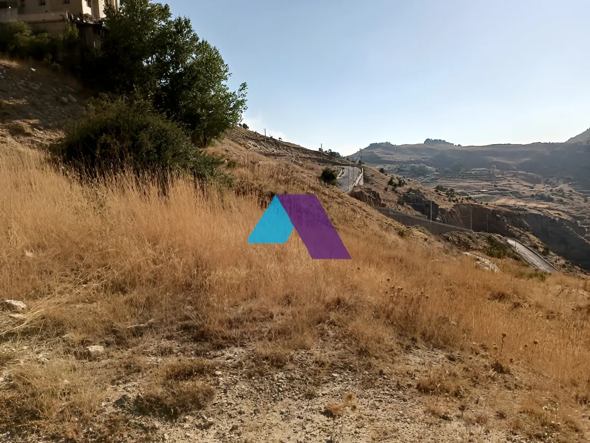 Land for Sale in Faqra