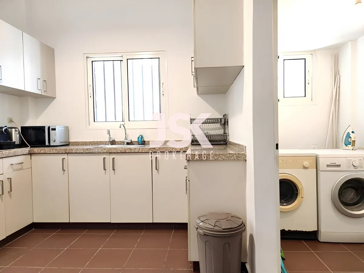 Apartment for Rent in Mar Mikhael, Beirut, Lebanon