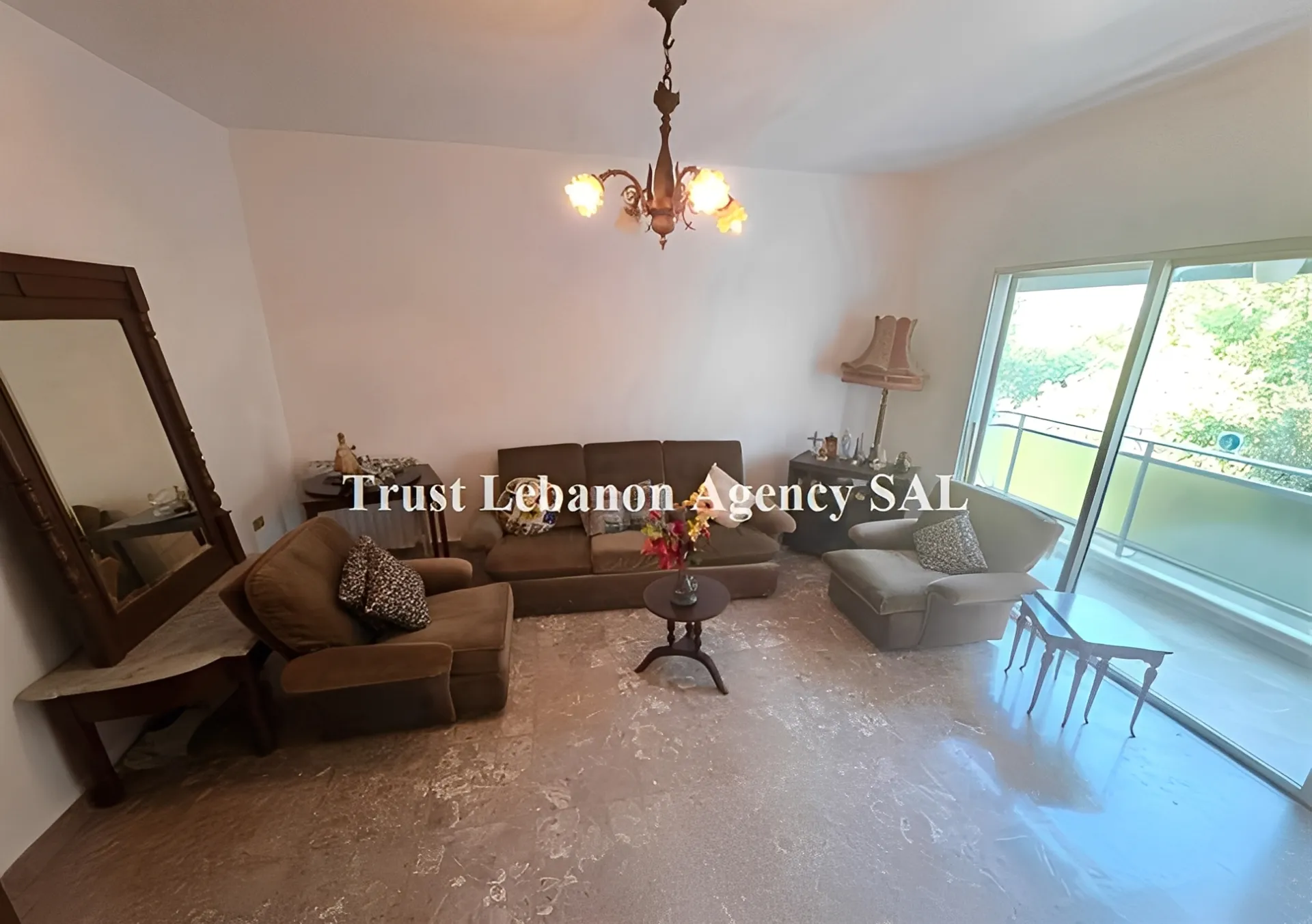 Apartment for Sale in Metn Kornet Chehwen Lebanon