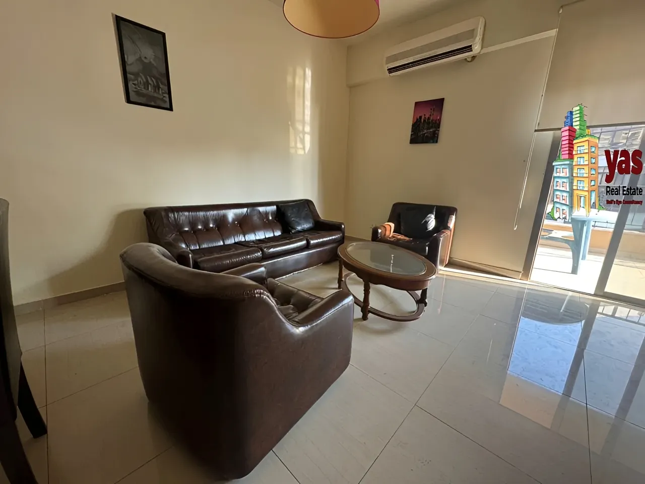 Apartment for Sale in Adonis