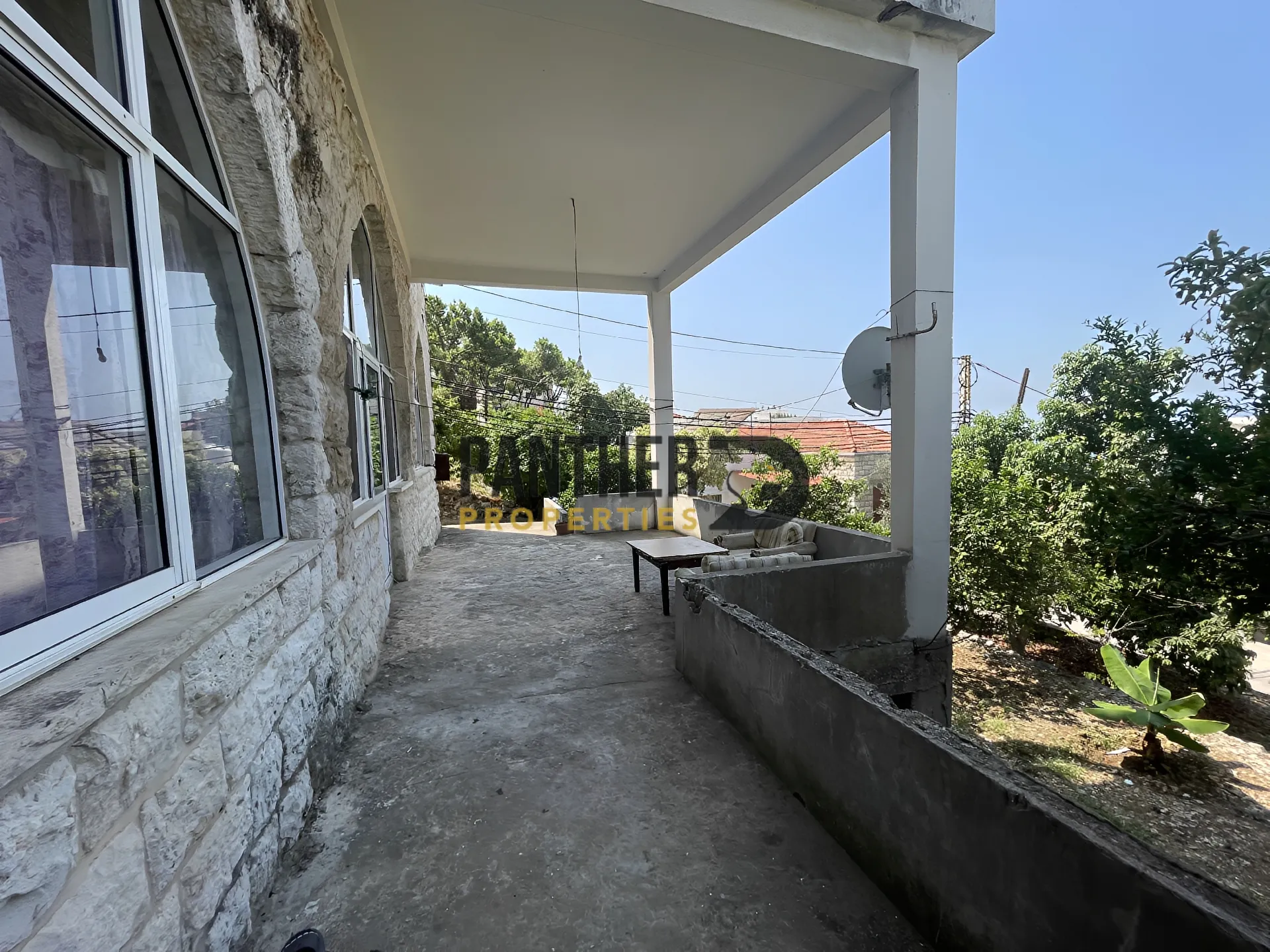 House for sale in Sahel Aalma