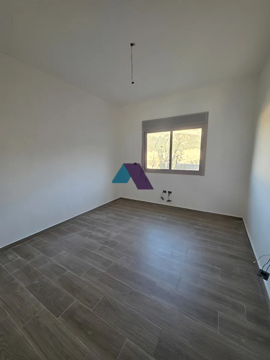 Apartment for Sale in Kfar Aabida - 3 bed, 3 bath