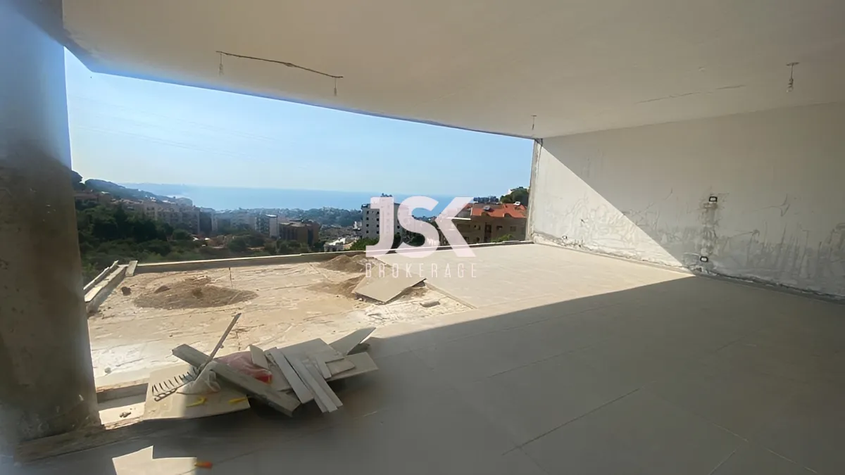 Apartment for Sale in Beit El Chaar, Lebanon - 3 bed, 4 bath