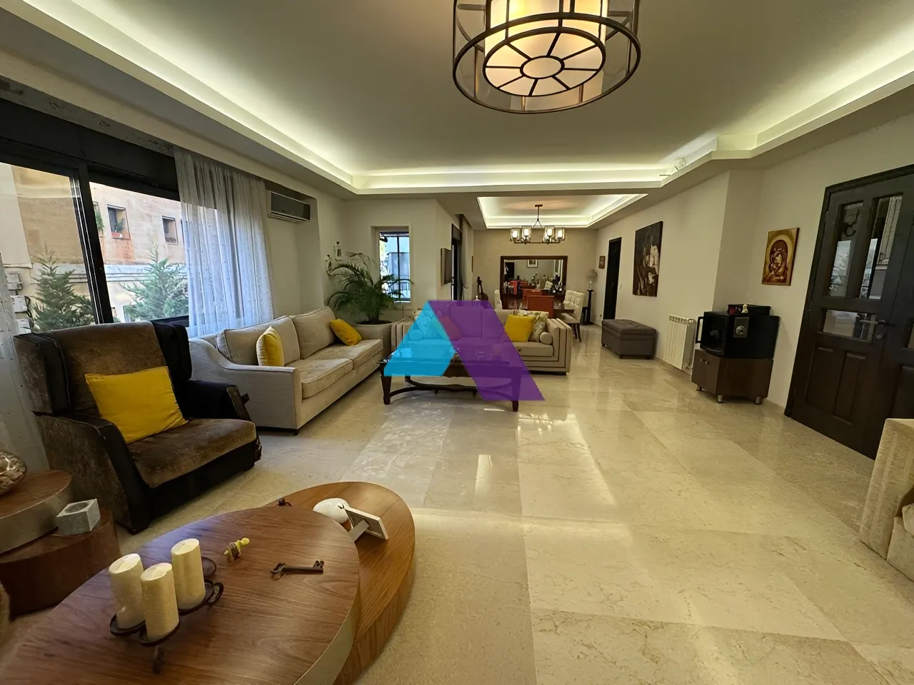 Apartment for Sale in Broummana
