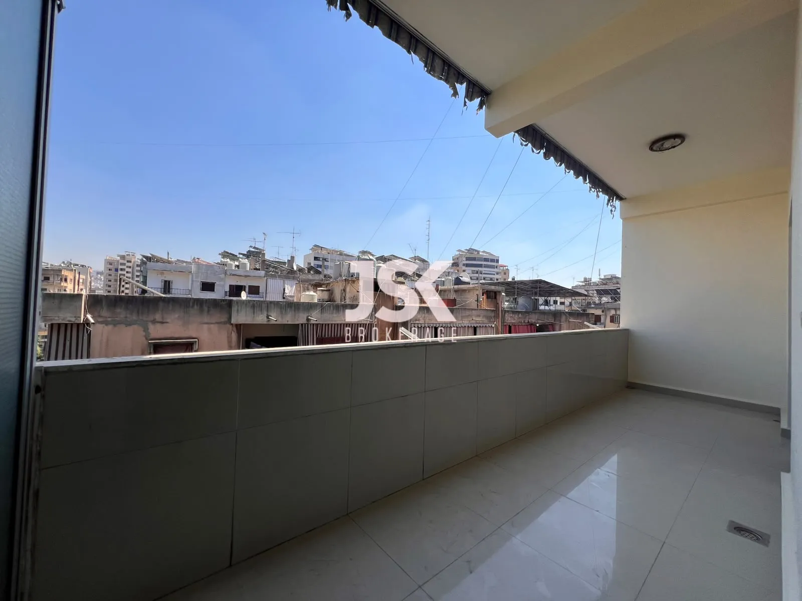 Apartment for Rent in Sidon